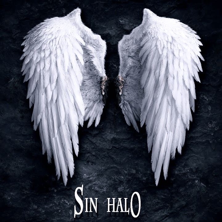 Portada de Sin halo