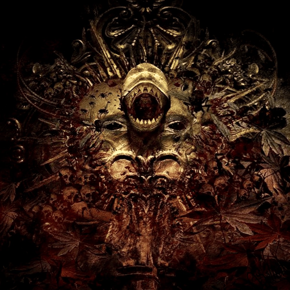 Portada de Días de infierno