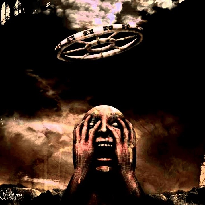 Portada de Tormenta