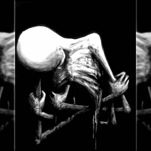 Portada de Desesperanza