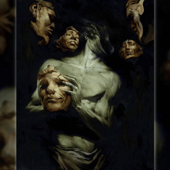 Portada de Prisionero