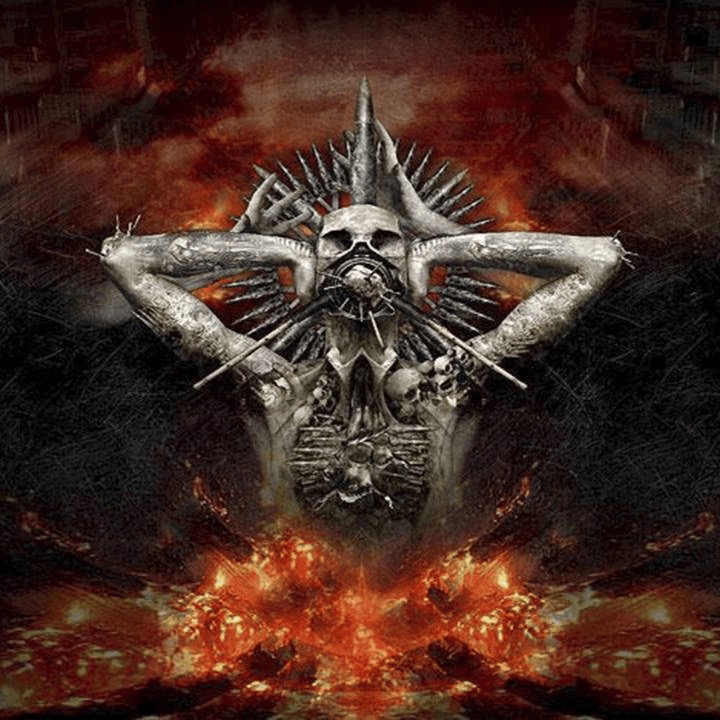 Portada de Silencio