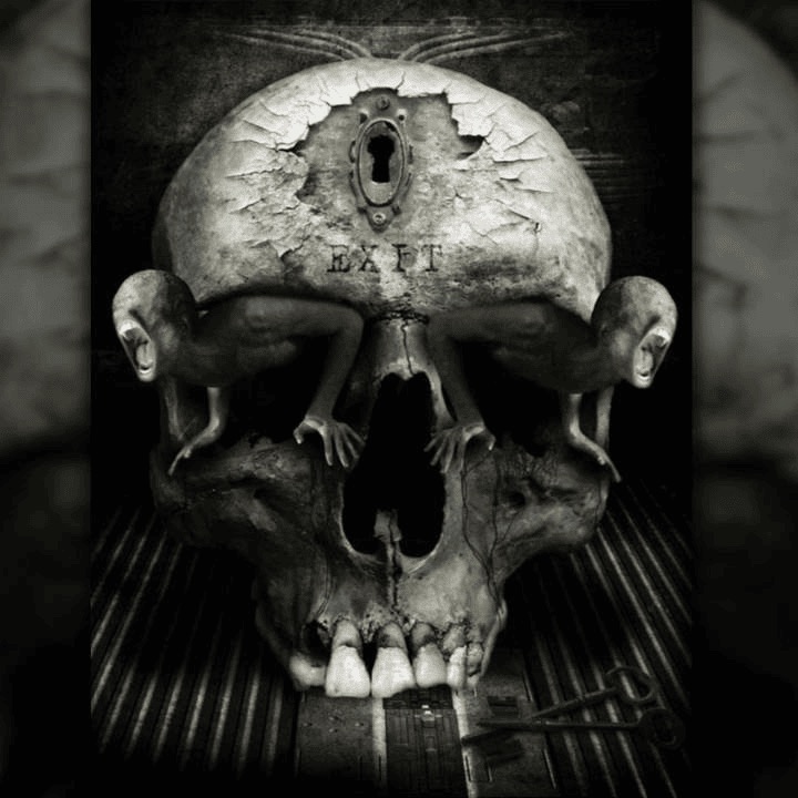 Portada de Pánico