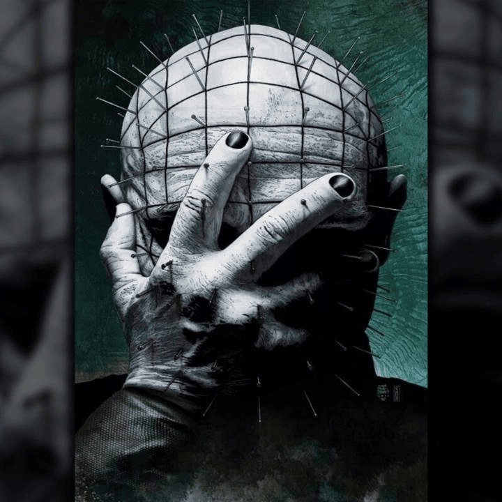 Portada de Control
