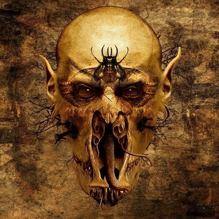 Portada de Miedo