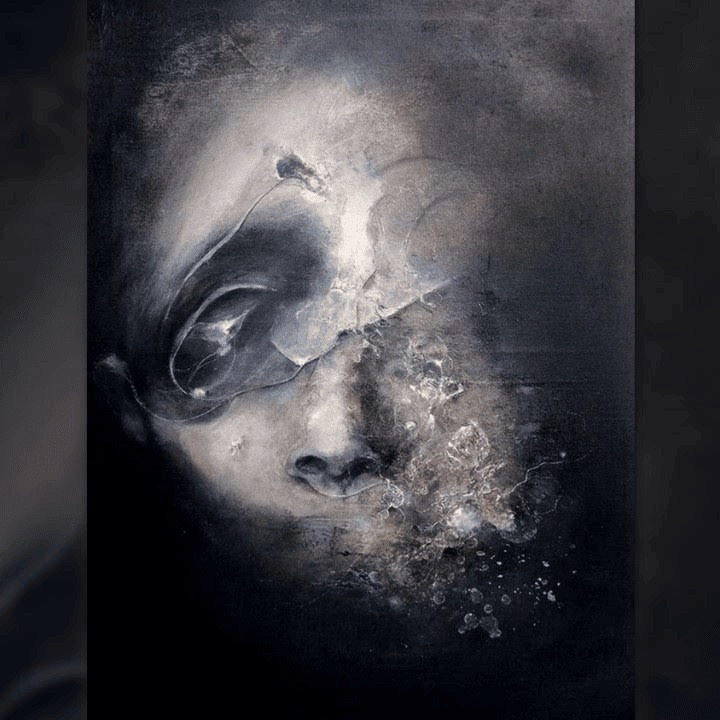 Portada de Decapitado