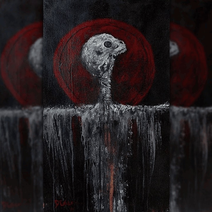 Portada de Omnia mors aequat (INÉDITO)