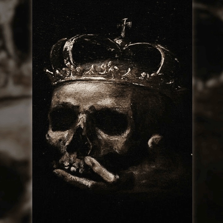Portada de Incorruptible