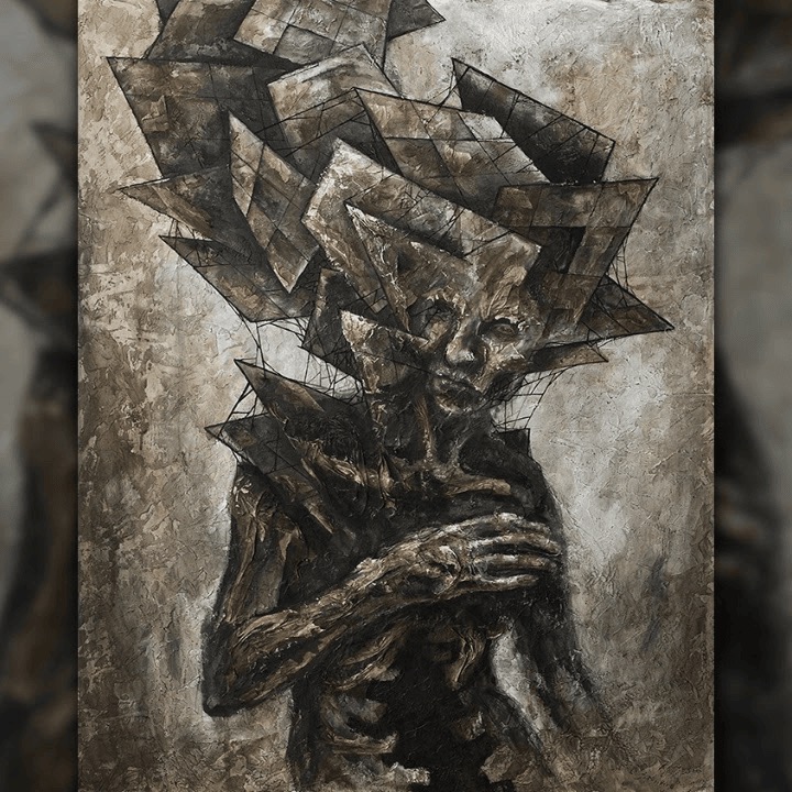 Portada de Solitario