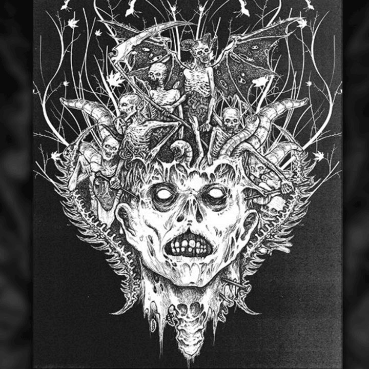 Portada de (PARÉNTESIS)