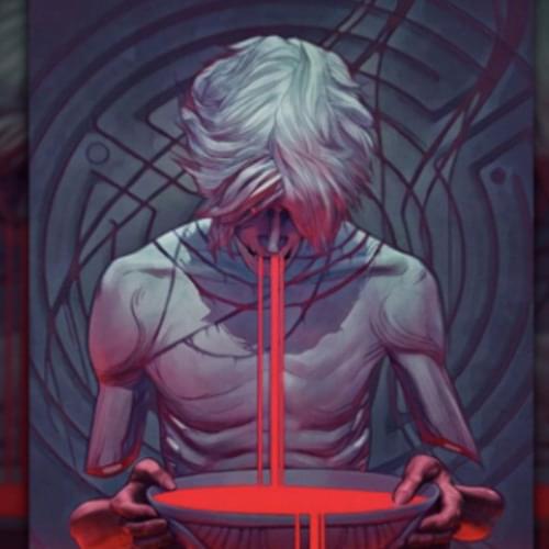 Portada de Inmortal