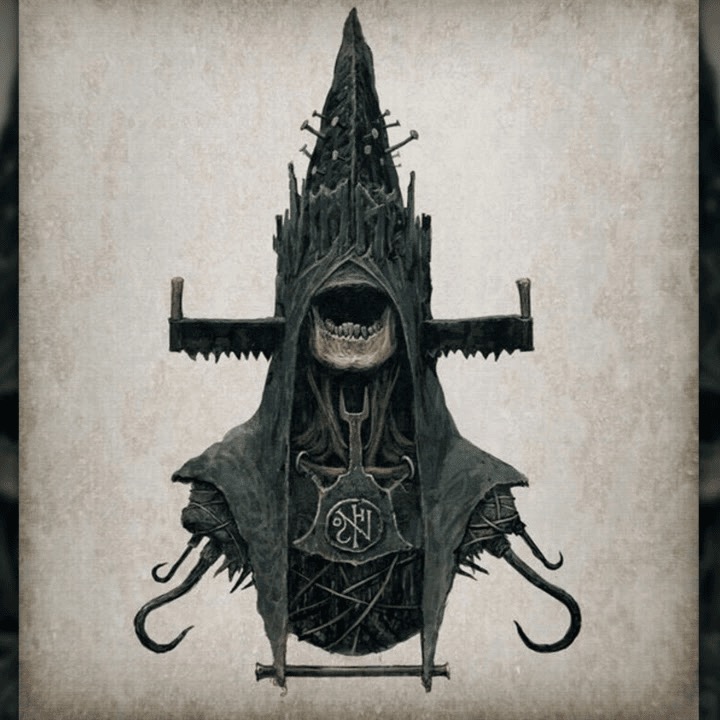 Portada de Cesárea